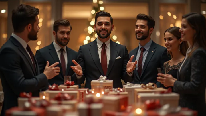 Holiday Gift Selection: Secret Tips Revealed