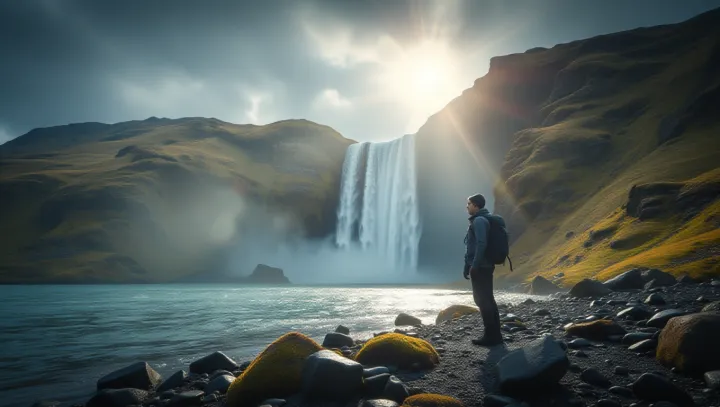 Iceland's Unmissable Travel Adventures
