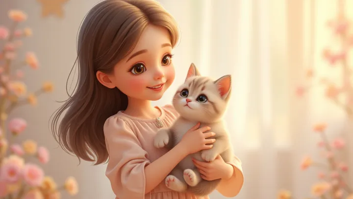 5 เคล็ดลับสําคัญในการฝึกแมวลูกน้อยของคุณ