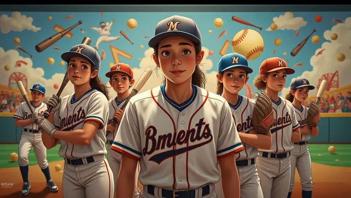 Unlocking Softball's Mysteries: Top 8 Odd Facts