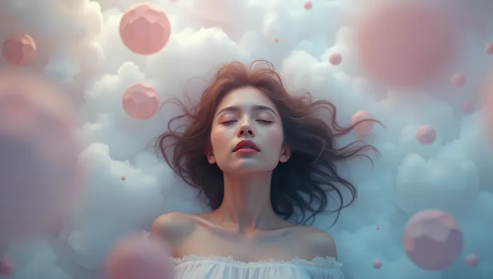 ถอดรหัสความฝัน: การสอบถามทางจิตวิทยา