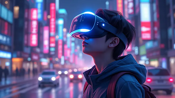"การสนทนาระดับโลกจุดประกายโดยภาคต่อของ Ready Player One"