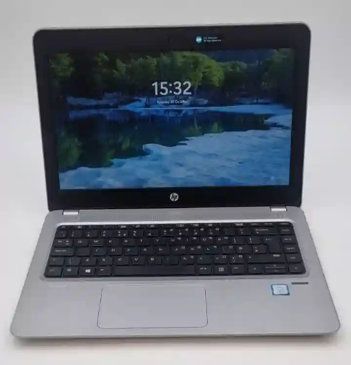 New ListingHP ProBook 430 G4 14" intel i5-7th Gen 2.5GHz 512GB SSD 4GB Ram Win 11 PRO