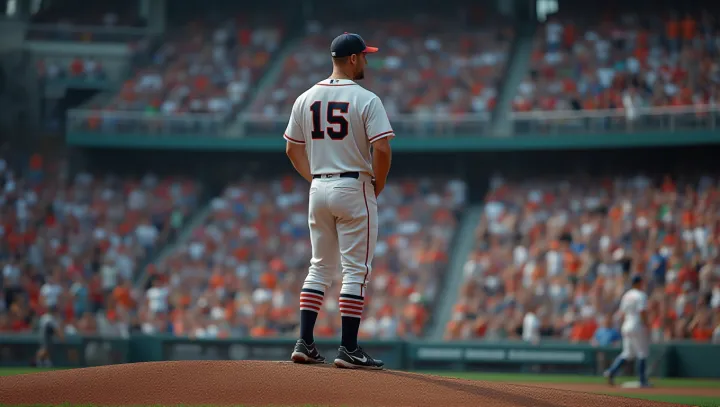 Baseball's Global Ascendancy