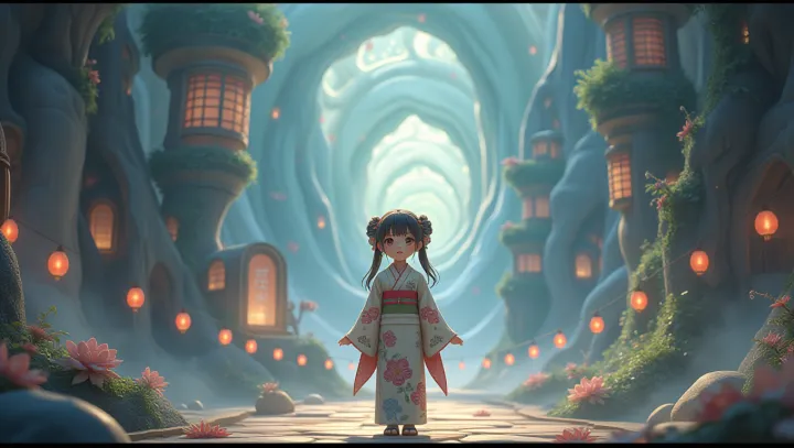 Spirited Away: เสียงสะท้อนทางวัฒนธรรมกลับมาอีกครั้ง