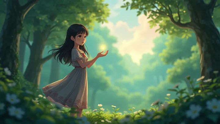 Thế giới mê hoặc của Miyazaki