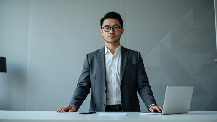 Tăng cường bản sắc chuyên nghiệp của bạn ngay bây giờ