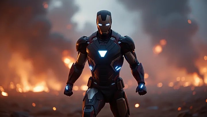 Avengers Endgame: ปรากฏการณ์ทางภาพยนตร์