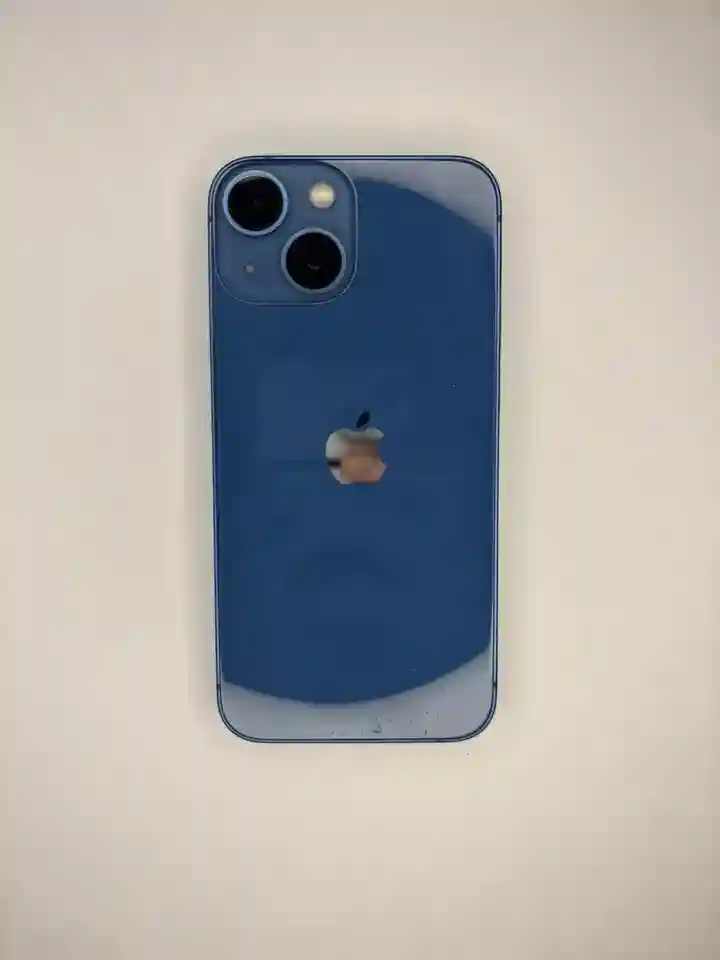 New ListingApple iPhone 13 Mini 128gb Blue Unlocked Fantastic Condition Fast Shipping