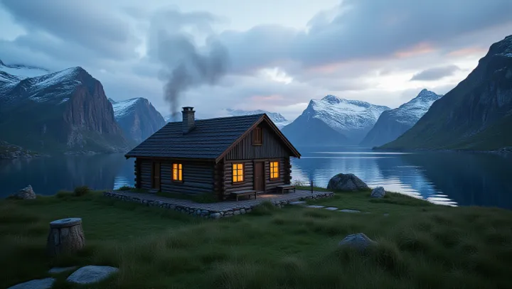 Norway's Economic Brilliance Revealed