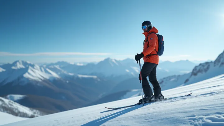 The Ultimate Guide to Mastering Ski Instruction Techniques