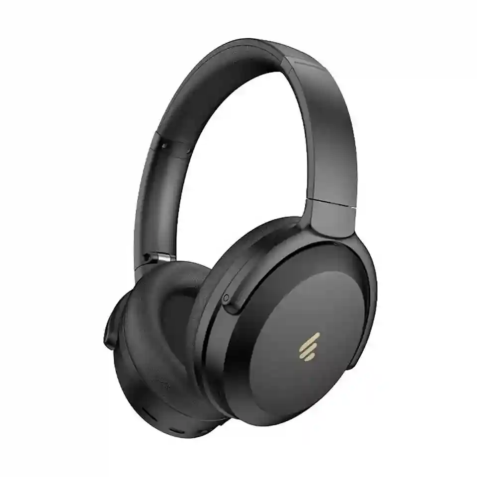 New ListingWH700NB Pro Wireless Over-Ear Headphones with -43dB Active Noise