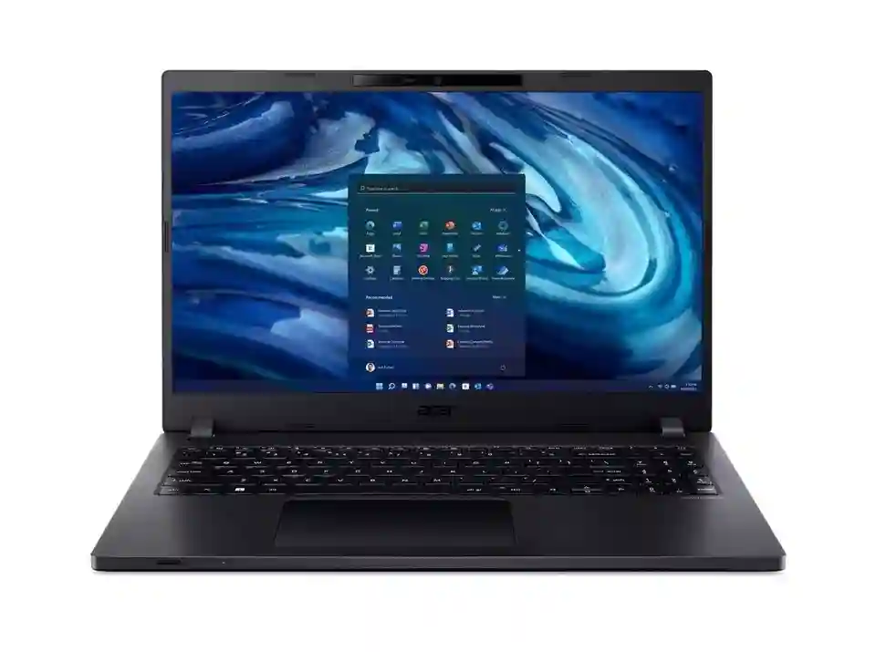 New ListingAcer TravelMate P2 Laptop 15.6" Intel Core i5 1235u 16GB Windows 11 Pro