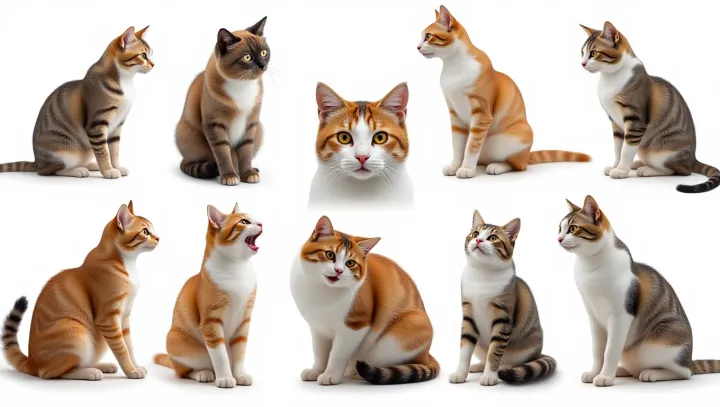 Unlocking Feline Potential