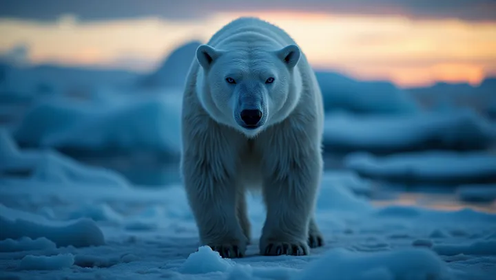 5 Reasons Why Polar Bears Are Not Just Cute