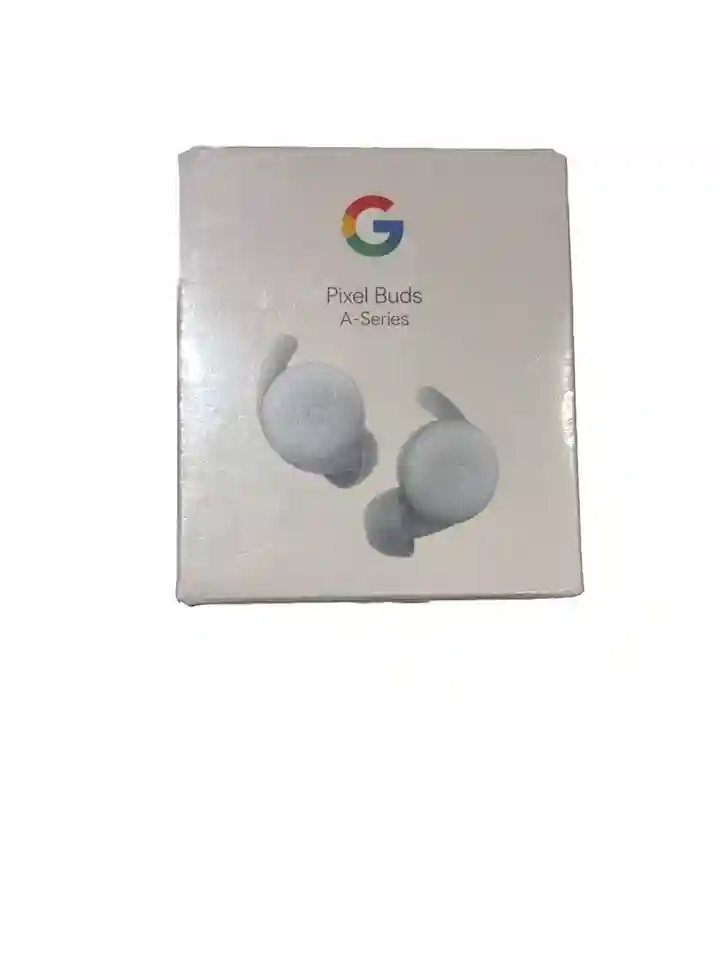 New ListingGoogle Pixel Buds A-Series 🎧 - Sea 🌊 BNIB Sealed