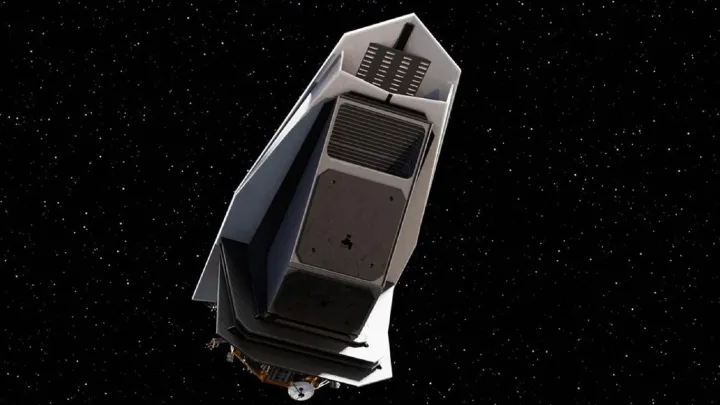 SpaceX để thúc đẩy người bảo vệ tiểu hành tinh của NASA