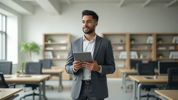 Maximize Productivity Amidst Chaos