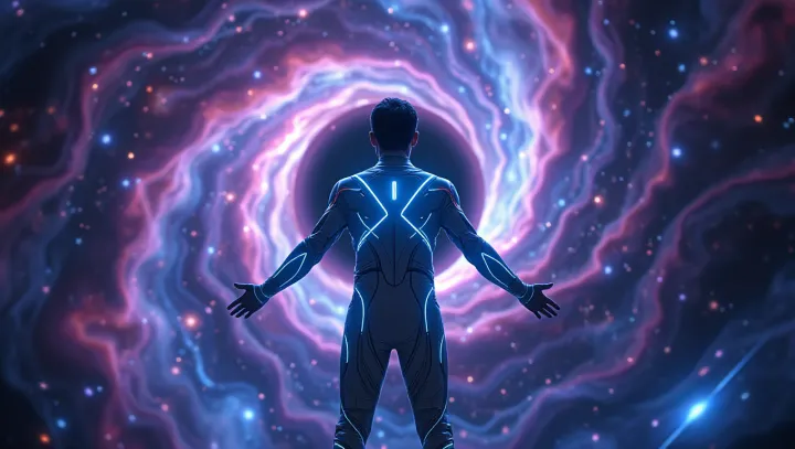 Mysteries Unveiled: Black Holes and Beyond
