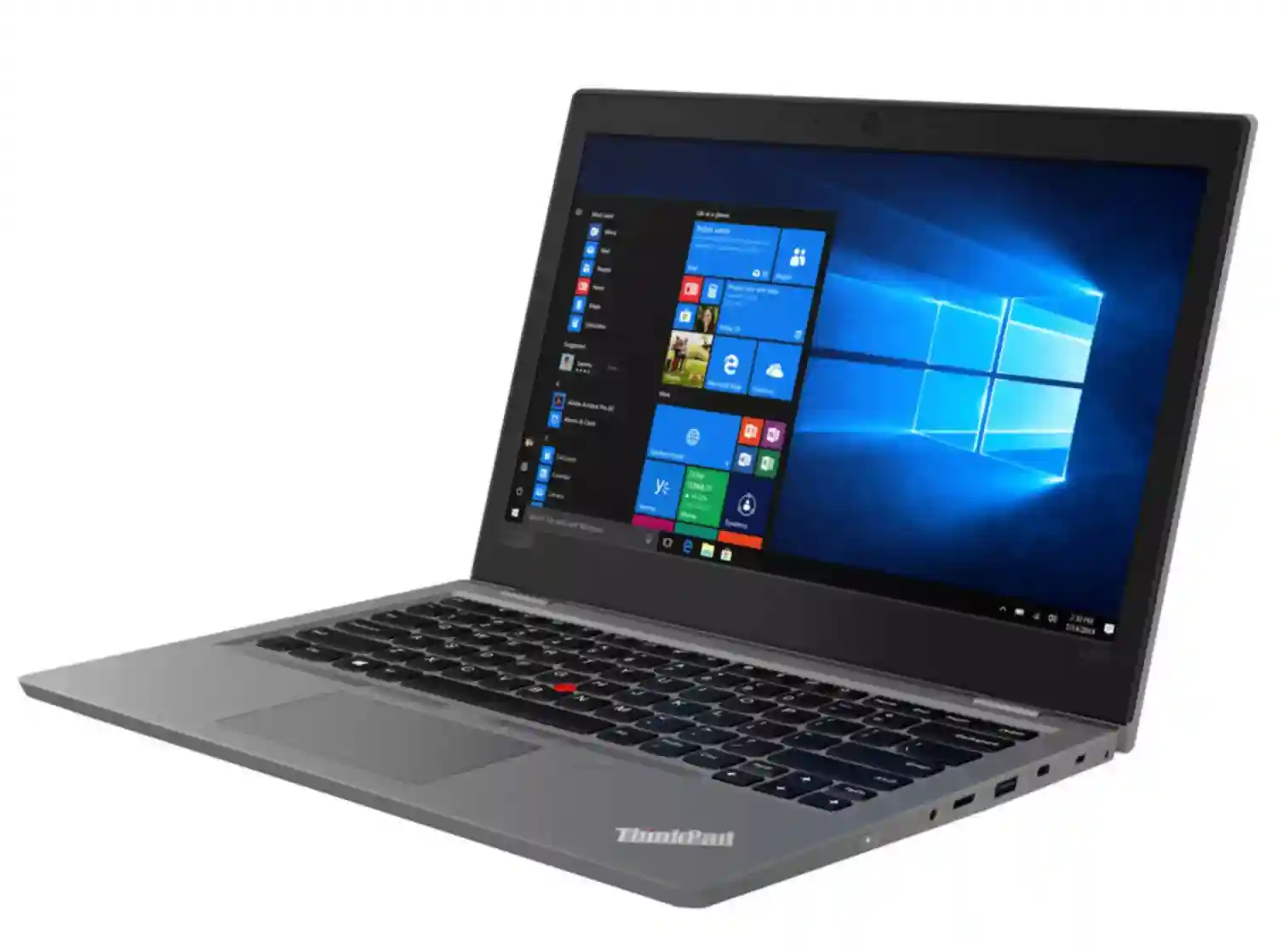 Lenovo Thinkpad L390 Laptop, Full HD Touchscreen, i5-8365U, 16GB RAM, 256GB SSD