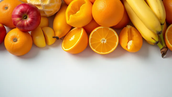 Juicy Boosters: Fruits for Ultimate Health