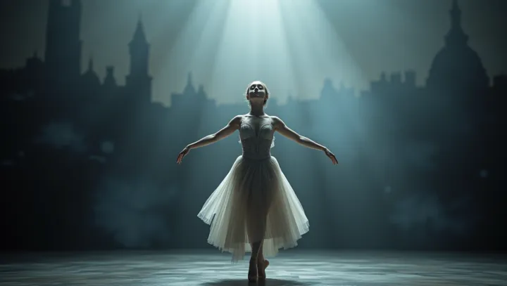 Les Misérables: A Dance of Redemption