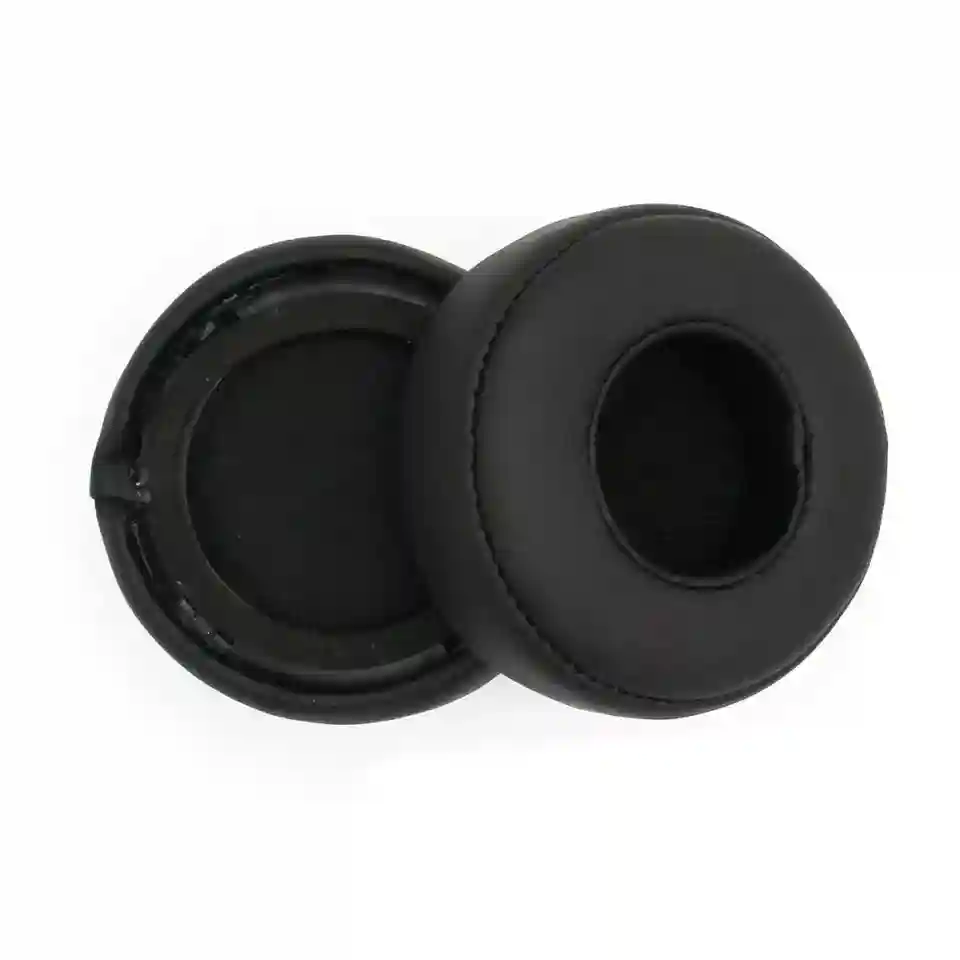 New ListingReplacement Ear Pads Cushion for Headphones (Black)