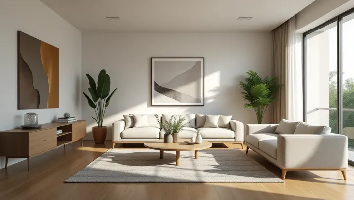 Chiến lược thiết kế làm thay đổi ngôi nhà