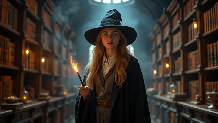 Potter Magic: ปรากฏการณ์ระดับโลกที่ถูกเปิดเผย