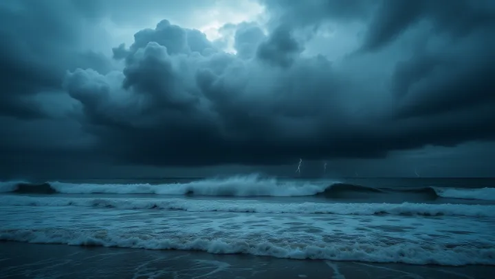 The Anatomy of a Storm: Hurricanes Explained