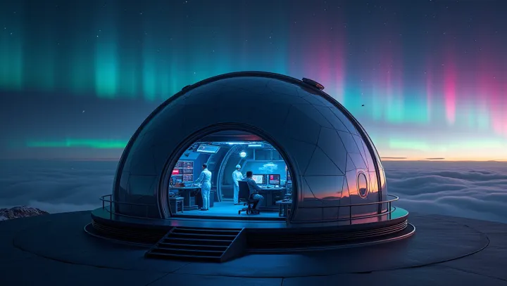 Unveiling Earth's Atmospheric Secrets