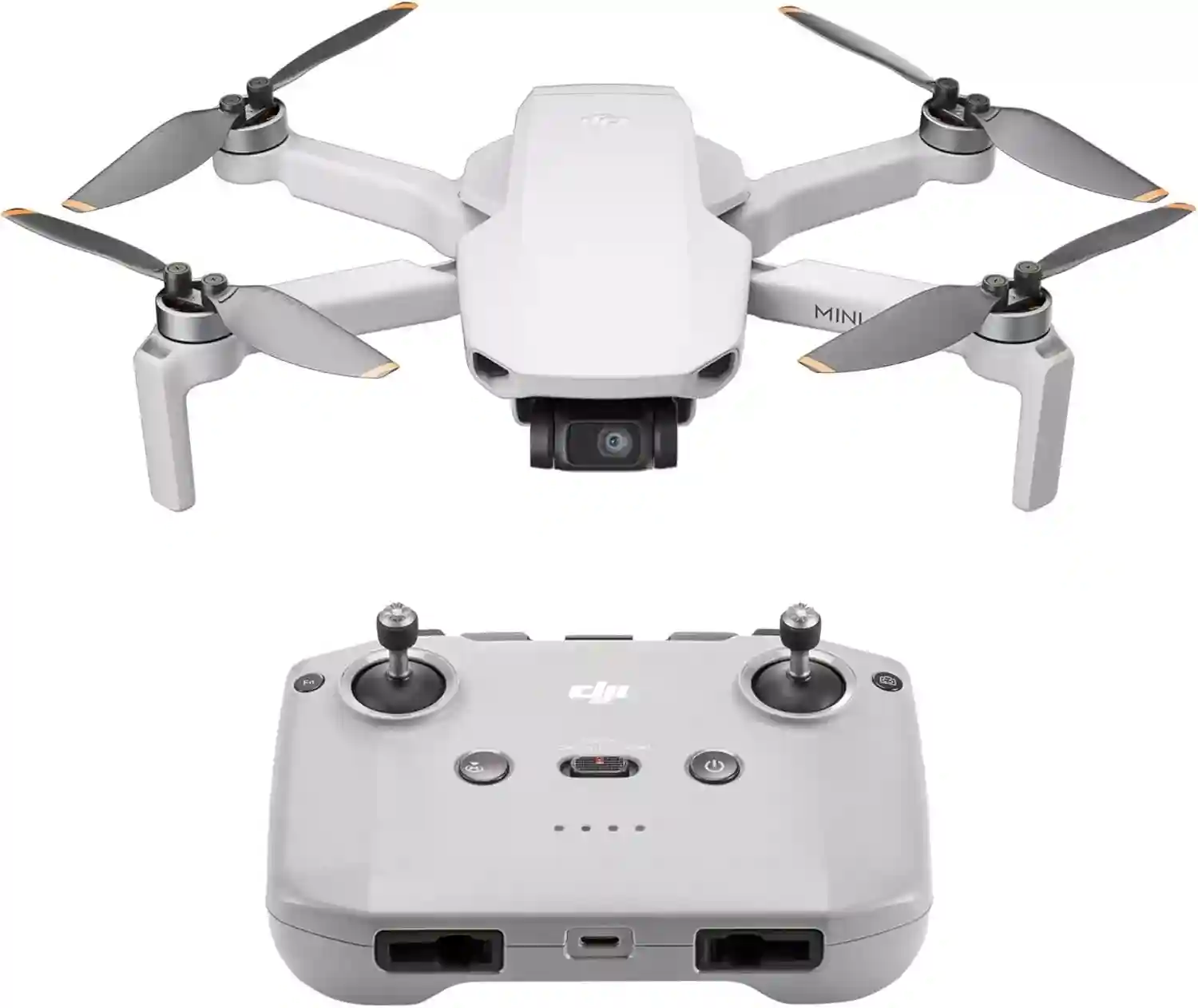 DJI Mini 4K, Drone, 4K HD Camera, 248g, 3 Axis Stabilizer, 10km Video NEW