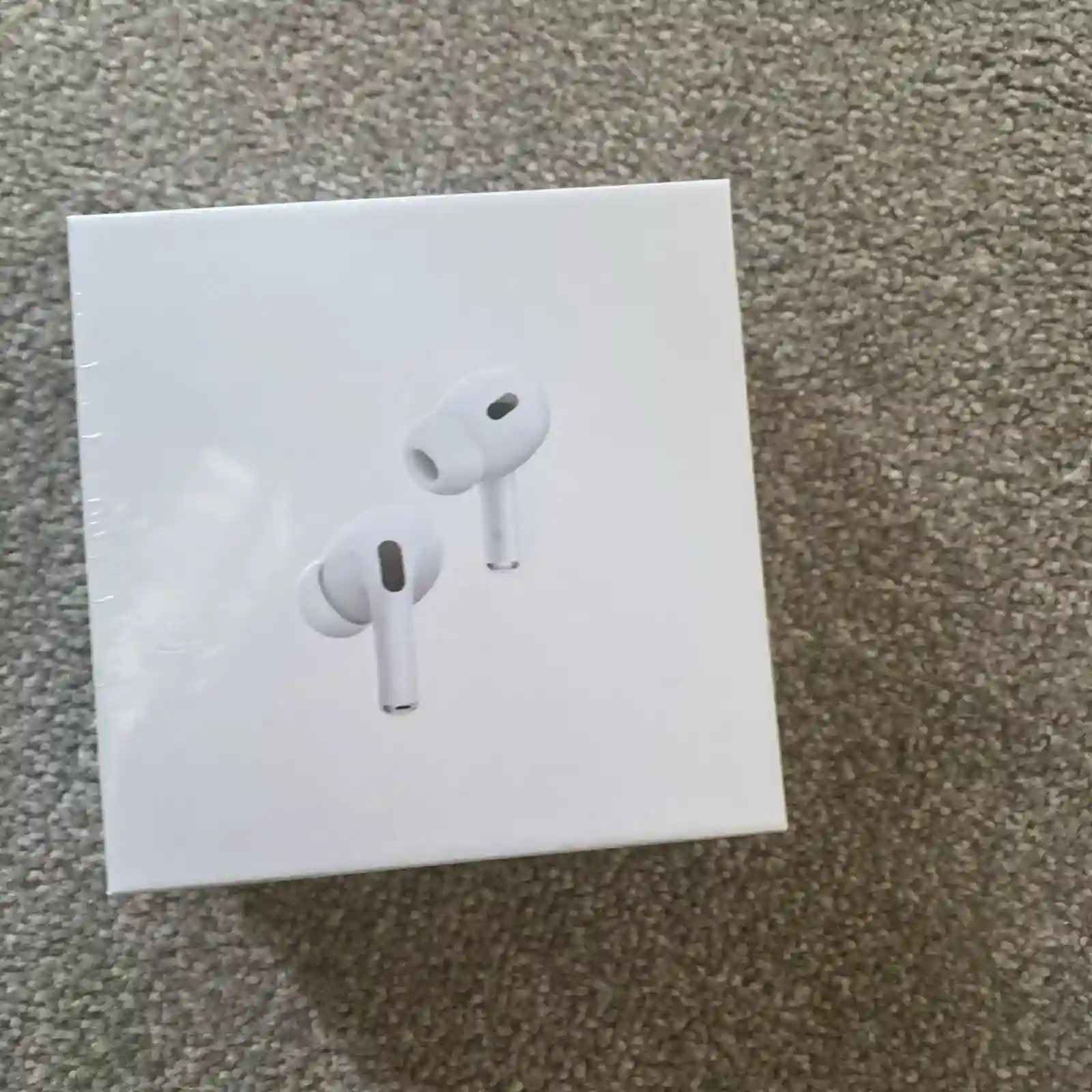 New ListingAirPods Pro (2nd Generation) (New & Sealed) With USB-C Charging