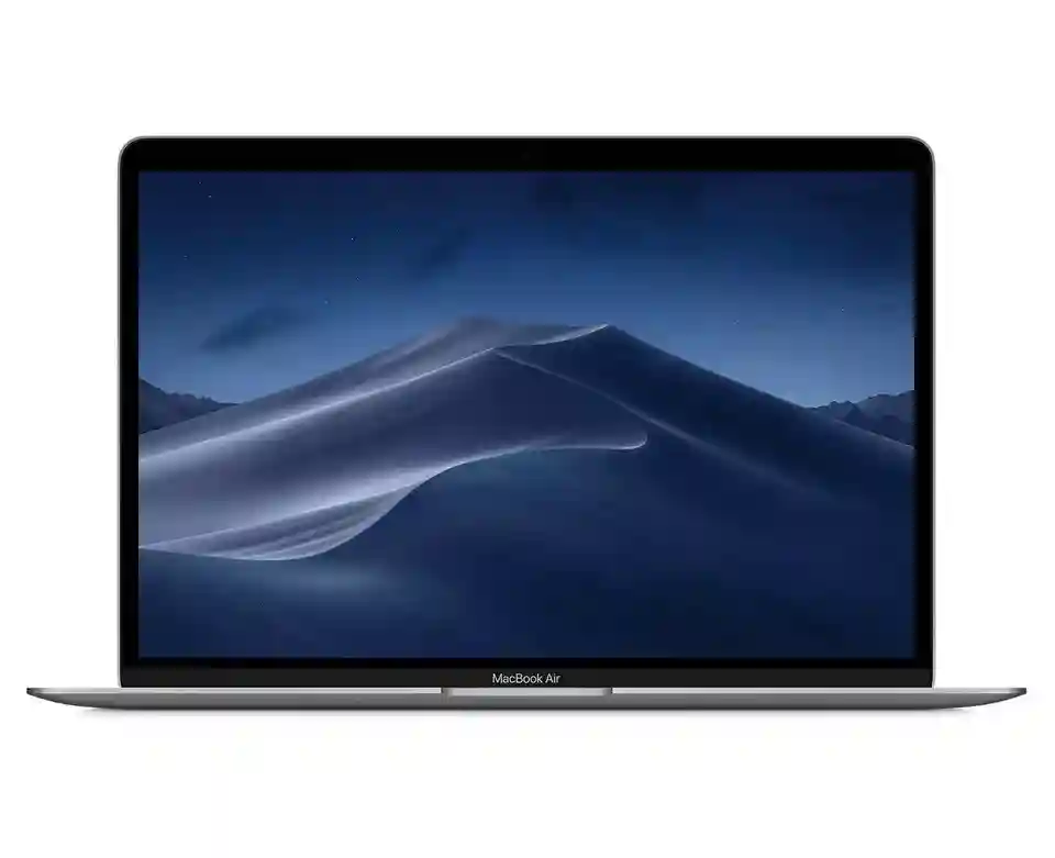 Apple MacBook Air 13" Core i5 1.6GHz 8GB RAM 256GB SSD (2018) A Grade Warranty