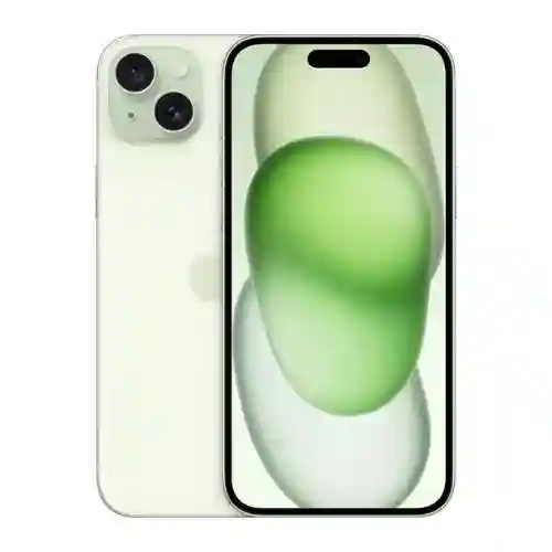 New ListingiPhone 15 Plus 256GB Apple 6.7" OLED 2796x1290 Green MU1G3HX/A