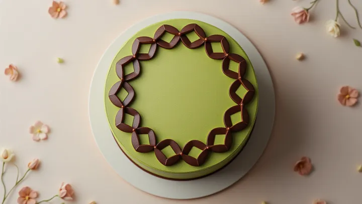Chocolate Meets Matcha: Gabungan yang Menyenangkan