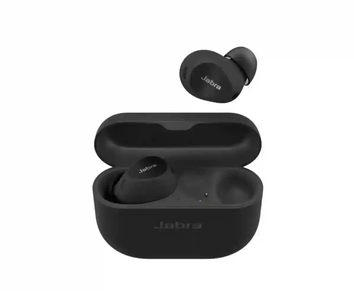 New ListingJabra Elite 10 - Gloss Black - Brand New Sealed