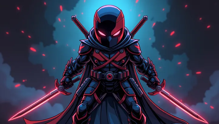 Deathstroke: DC's Elite Mercenary Force