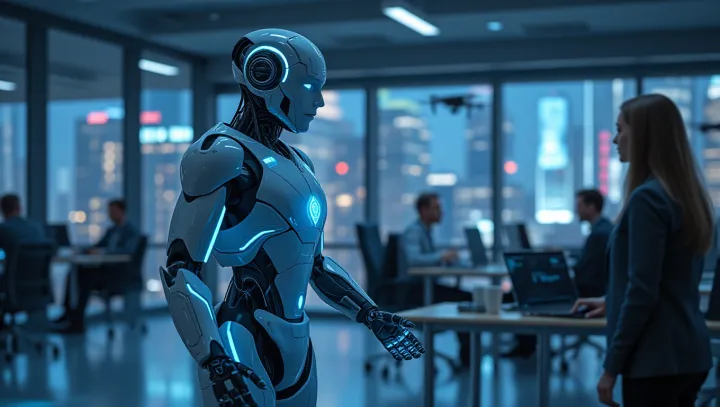 Tech สามารถปฏิวัติประสิทธิภาพการทํางานได้หรือไม่?