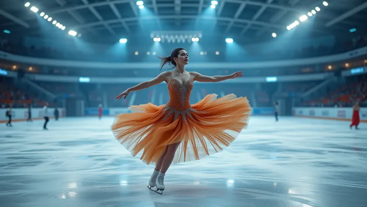 Delve into Ice Sports: How Well-Versed Are You?