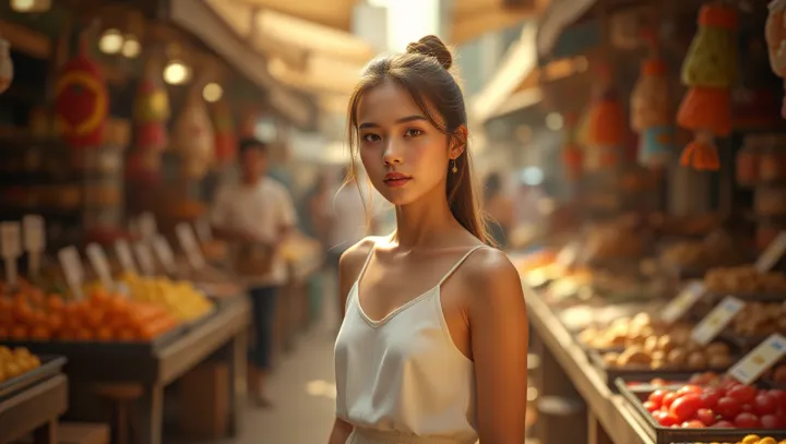 Bạn có thể chống lại Allure Allure?