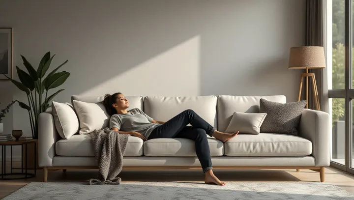 Sofas: The Modern Day Sitter's Domain