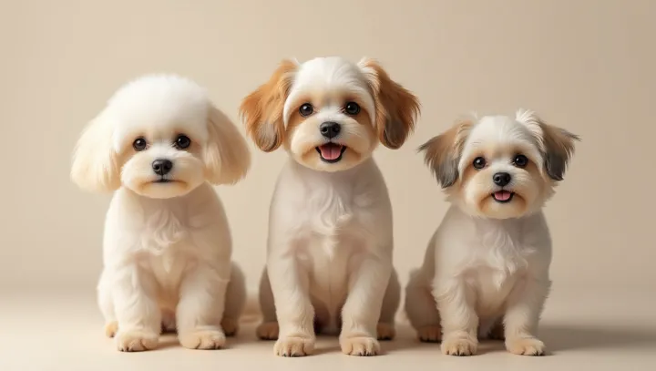 Menumpahkan Mitos: Baka Anjing Tidak Menumpahkan