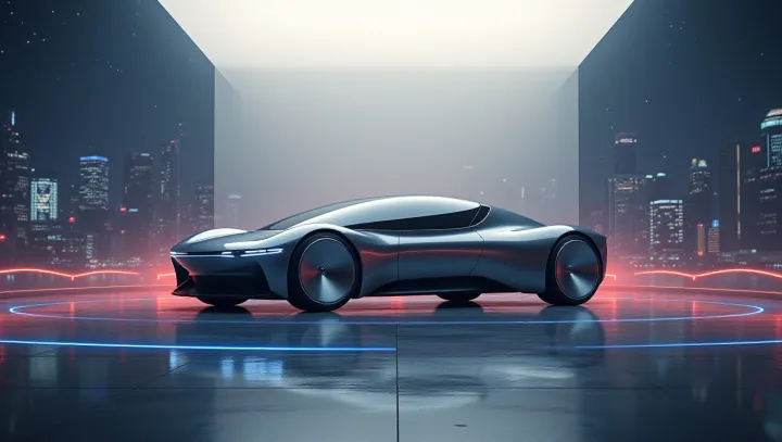 A Revolutionary Change in Car Traffic Dynamics