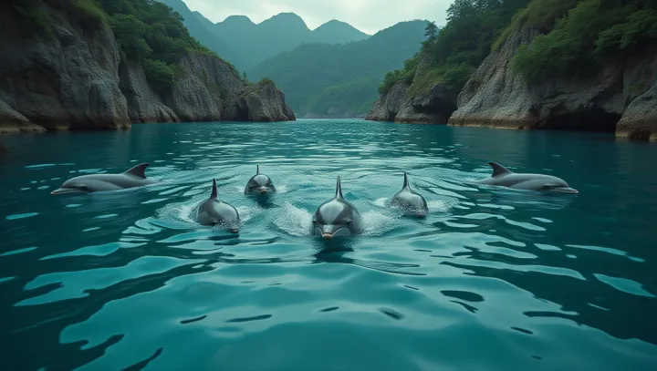 อะไรส่งผลกระทบต่ออุตสาหกรรมภาพยนตร์โพสต์ 'The Cove'?