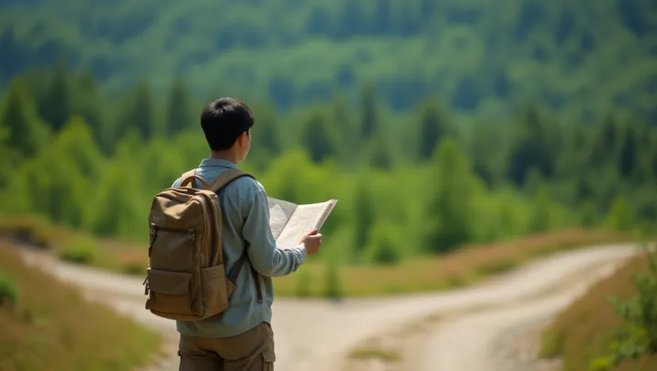 Discover Eco-Friendly Travel Tips