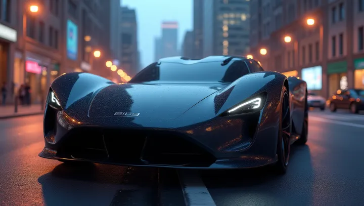 'Dream Car' là một thực tế hay ảo mộng?