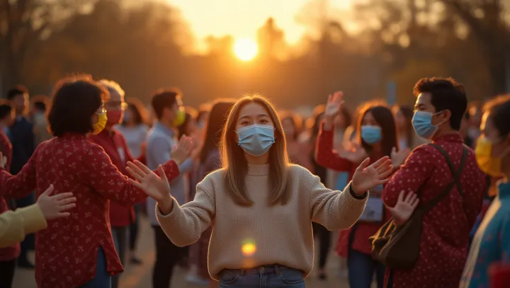 Làm thế nào để kỳ nghỉ an toàn trong thời gian bất thường?