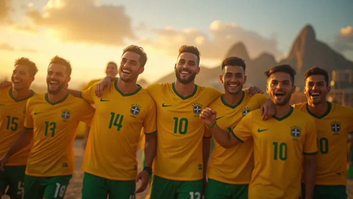 Brazil's Volleyball Mastery: An Unyielding Legacy