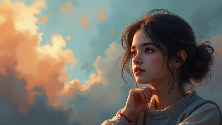 Enraptured Muse: เสียงกระซิบแห่งความปรารถนาของศิลปะ